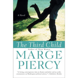 ISBN The Third Child livre Livre de poche