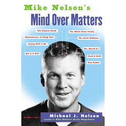 ISBN Mike Nelson's Mind over Matters livre Livre de poche