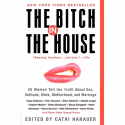 ISBN The Bitch in the House, Livre de poche, 320 pages