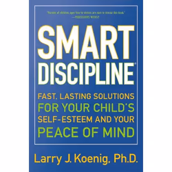 ISBN Smart Discipline(R), Livre de poche, 208 pages