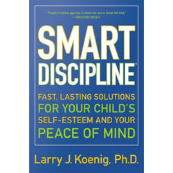 ISBN Smart Discipline(R) livre Livre de poche