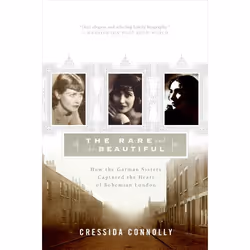 ISBN The Rare and the Beautiful, Livre de poche, 336 pages