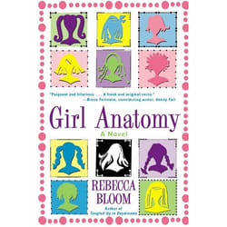 ISBN Girl Anatomy livre Livre de poche