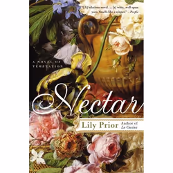 ISBN Nectar, Livre de poche, 272 pages