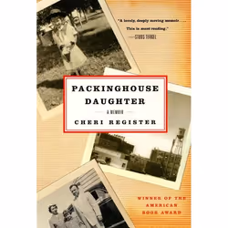 ISBN Packinghouse Daughter, Livre de poche, 288 pages