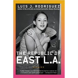 ISBN The Republic of East LA livre Livre de poche