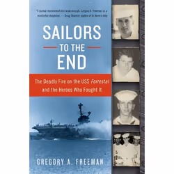 ISBN Sailors to the End, Livre de poche, 336 pages