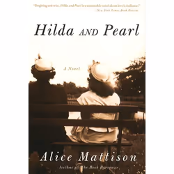 ISBN Hilda and Pearl, Livre de poche, 304 pages