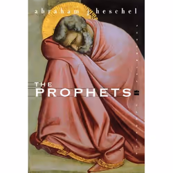 ISBN The Prophets, Livre de poche, 704 pages