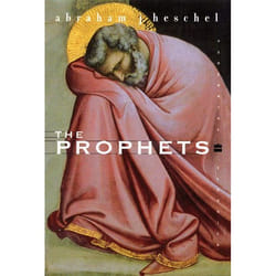 ISBN The Prophets livre Livre de poche