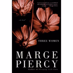 ISBN Three Women, Livre de poche, 320 pages