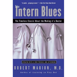 ISBN The Intern Blues, Livre de poche, 528 pages