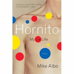 ISBN Hornito, Livre de poche, 256 pages