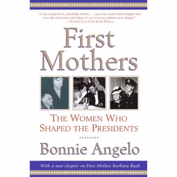 ISBN First Mothers, Livre de poche, 496 pages