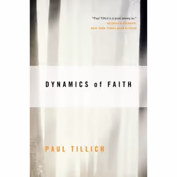 ISBN Dynamics of Faith, Livre de poche, 176 pages