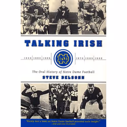 ISBN Talking Irish, Livre de poche, 400 pages