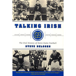 ISBN Talking Irish livre Livre de poche 400 pages