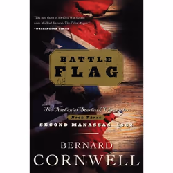 ISBN Battle Flag, Livre de poche, 432 pages