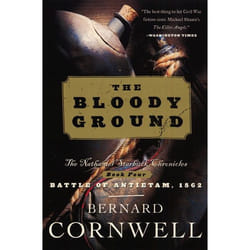 ISBN Bloody Ground livre Livre de poche