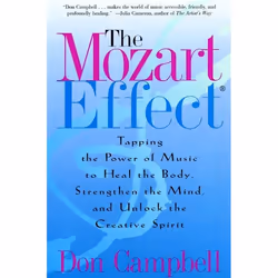 ISBN The Mozart Effect, Livre de poche, 352 pages