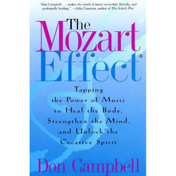 ISBN The Mozart Effect livre Livre de poche