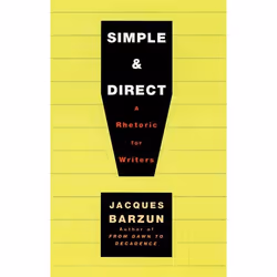 ISBN Simple &amp; Direct, Livre de poche, 288 pages