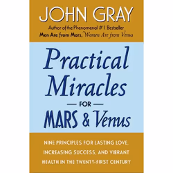 ISBN Practical Miracles for Mars and Venus, Livre de poche, 272 pages