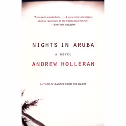 ISBN Nights in Aruba, Livre de poche, 240 pages
