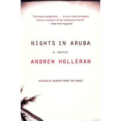ISBN Nights in Aruba livre Livre de poche
