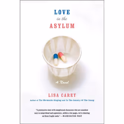 ISBN Love in the Asylum, Livre de poche, 304 pages