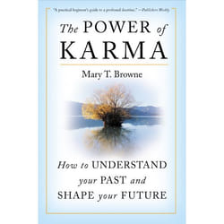 ISBN The Power of Karma livre Livre de poche