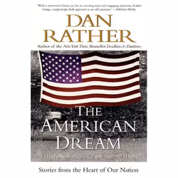 ISBN The American Dream, Livre de poche, 304 pages