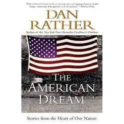 ISBN The American Dream livre Livre de poche