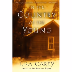 ISBN In the Country of the Young, Livre de poche, 304 pages