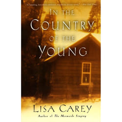 ISBN In the Country of the Young livre Livre de poche