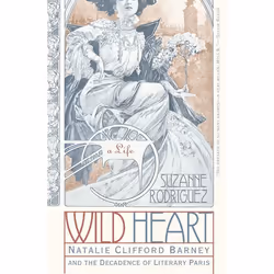ISBN Wild Heart: A Life, Livre de poche, 448 pages