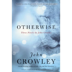 ISBN Otherwise livre Livre de poche