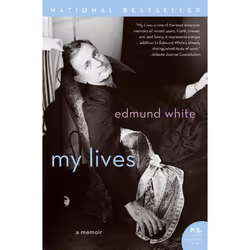 ISBN My Lives, Livre de poche, 384 pages
