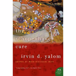 ISBN The Schopenhauer Cure, Livre de poche, 384 pages