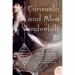 ISBN Consuelo and Alva Vanderbilt, Livre de poche, 640 pages