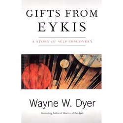 ISBN Gifts from Eykis, Livre de poche, 192 pages