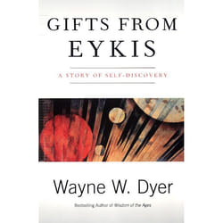 ISBN Gifts from Eykis livre Livre de poche