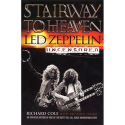 ISBN Stairway to Heaven livre Livre de poche