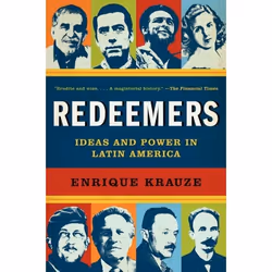 ISBN Redeemers, Livre de poche, 560 pages