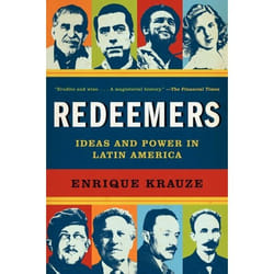 ISBN Redeemers livre Livre de poche