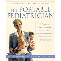 ISBN The Portable Pediatrician, Second Edition, Livre de poche, 688 pages