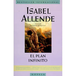 ISBN Plan Infinito, El livre Livre de poche