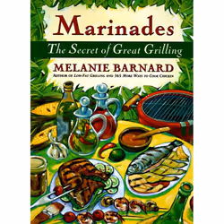 ISBN Marinades, Livre de poche, 176 pages