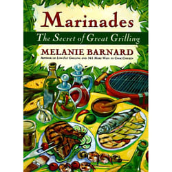 ISBN Marinades livre Livre de poche