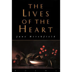 ISBN The Lives of the Heart livre Livre de poche